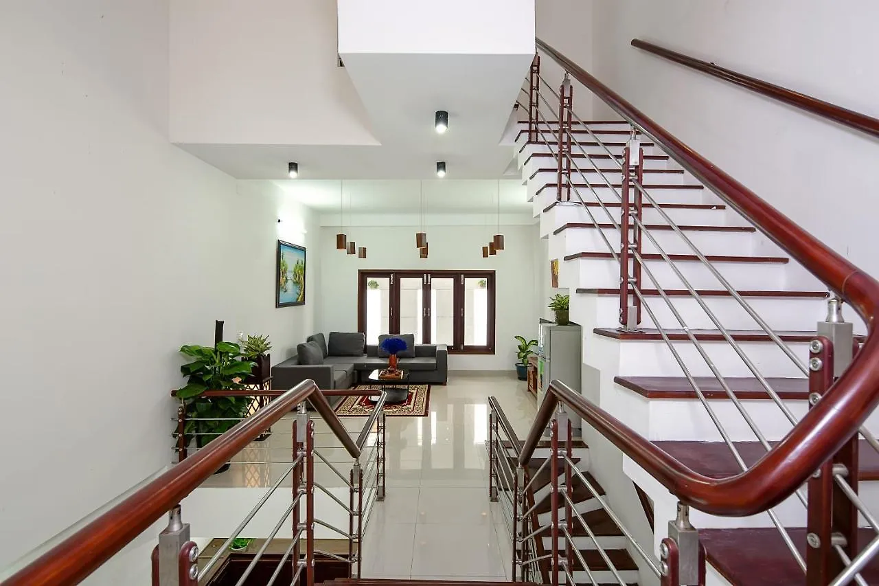 T P House 3 Apartment Son Tra 0*,  Vietnam