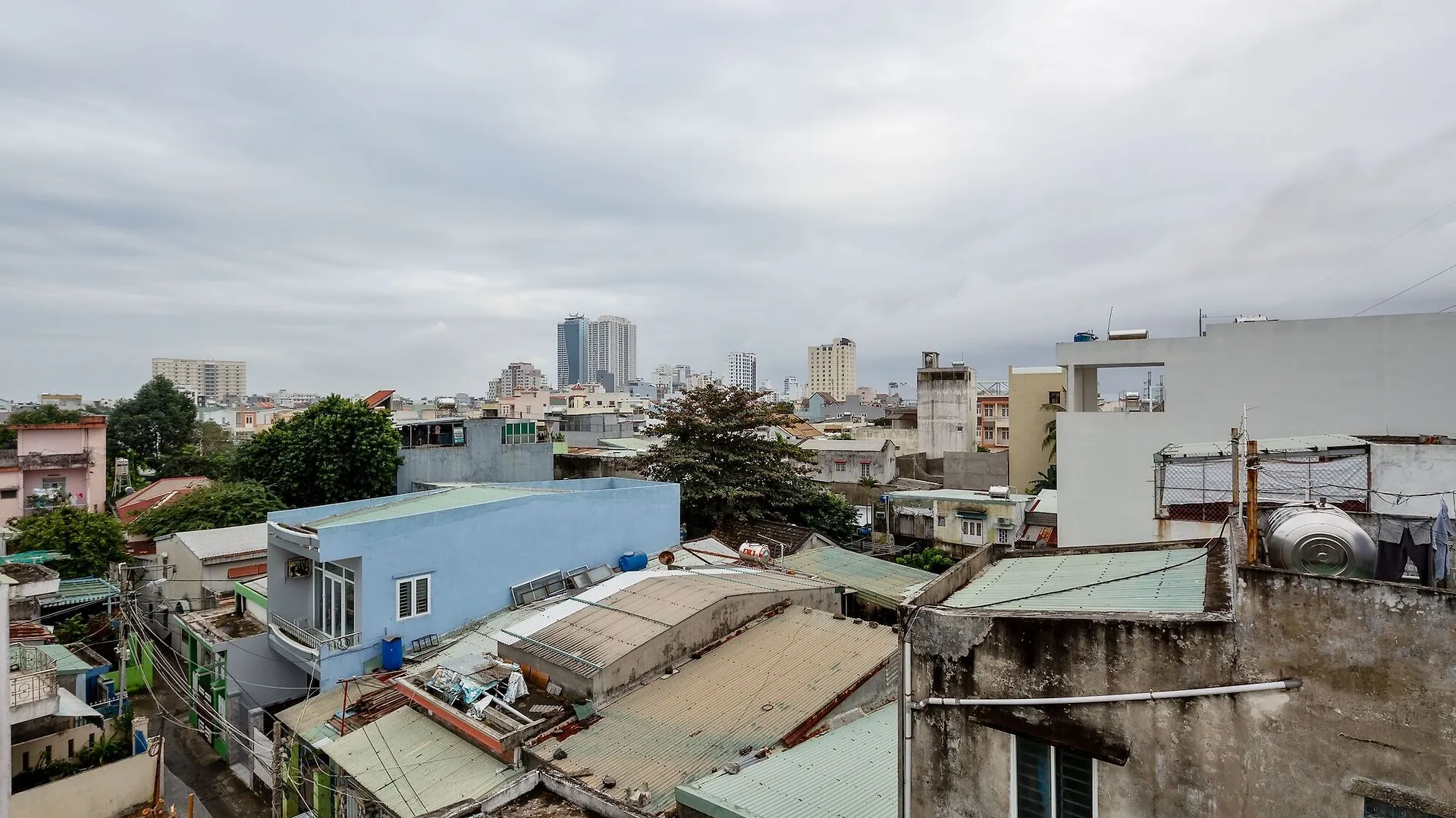 T P House 3 Apartment Son Tra 0*,  Vietnam