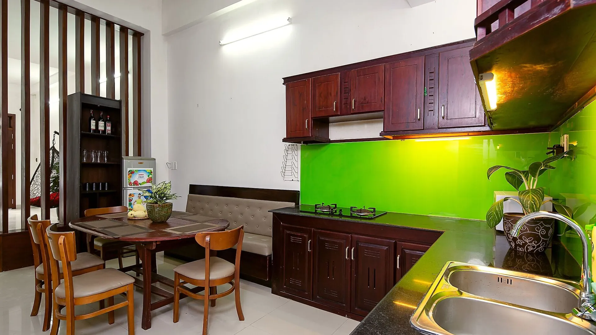 T P House 3 Apartment Son Tra Vietnam